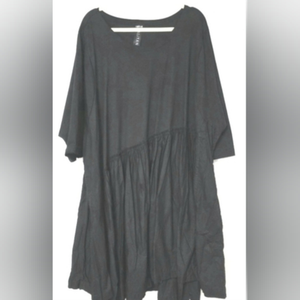 KALIYANA DRESS ONLY♥️ BRASILLA DRESS ♥️ NWOT NEVER WORN PERFECT CONDITION!! - Picture 13 of 13